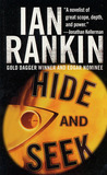 Hide and Seek by Ian Rankin
