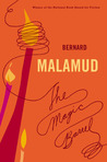 The Magic Barrel by Bernard Malamud
