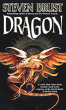 Dragon (Vlad Taltos, #8)