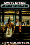 Dark Cities Underground Dark Cities Underground
