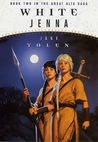 White Jenna by Jane Yolen
