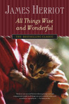 All Things Wise and Wonderful All Things Wise and Wonderful