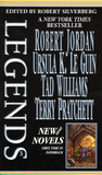 Legends 3 by Robert Silverberg Legends 3 by Robert Silverberg