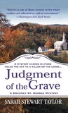 Judgment of the Grave (A Sweeney St. George Mystery #3) Judgment of the Grave (A Sweeney St. George Mystery #3)