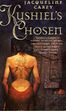 Kushiel's Chosen (Phèdre's Trilogy #2)