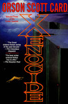 Xenocide (Ender's Saga, #3)