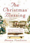 The Christmas Blessing (Christmas Hope, #2)