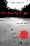 The Demon of Dakar by Kjell Eriksson