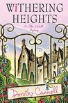 Withering Heights (Ellie Haskell Mystery, #12)