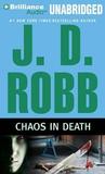 Chaos in Death (In Death, #33.5)