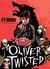 Oliver Twisted by J.D. Sharpe