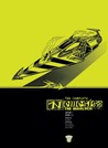 The Complete Nemesis The Warlock: Volume 1 The Complete Nemesis The Warlock: Volume 1
