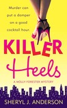 Killer Heels by Sheryl J. Anderson
