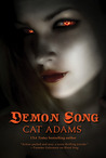 Demon Song (Blood Singer, #3)