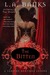 The Bitten (Vampire Huntres...