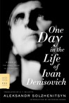 One Day in the Life of Ivan Denisovich by Aleksandr Solzhenitsyn One Day in the Life of Ivan Denisovich by Aleksandr Solzhenitsyn