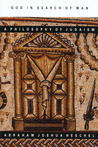 God in Search of Man by Abraham Joshua Heschel God in Search of Man by Abraham Joshua Heschel