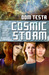 Cosmic Storm (Galahad, #5)