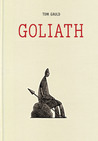 Goliath by Tom Gauld Goliath by Tom Gauld