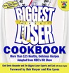 The Biggest Loser Cookbook by Devin Alexander