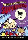 Terror in Tights (Melvin Beederman, Superhero #4)