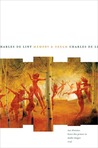 Memory and Dream (Newford, #5)