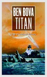 Titan by Ben Bova