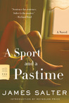 A Sport and a Pastime