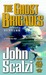 The Ghost Brigades by John Scalzi The Ghost Brigades by John Scalzi