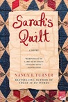 Sarah's Quilt (Sarah Agnes Prine, #2)
