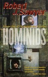 Hominids (Neanderthal Parallax, #1)