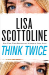 Think Twice (Rosato & Associates, #13)