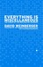 Everything Is Miscellaneous...