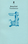 Translations by Brian Friel
