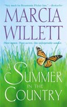 A Summer in the Country by Marcia Willett A Summer in the Country by Marcia Willett