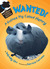 WANTED! A Guinea Pig Called...