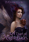 A Thief of Nightshade by J.S. Chancellor
