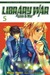 Library War Vol. 5 (Paperback)