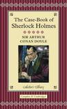 The Case-Book of Sherlock Holmes (Sherlock Holmes, #9)