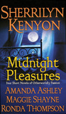 Midnight Pleasures by Amanda Ashley