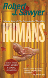 Humans (Neanderthal Parallax, #2)