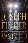 Vanished (Nick Heller, #1) Vanished (Nick Heller, #1)