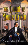 The Count of Monte Cristo by Alexandre Dumas
