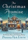 The Christmas Promise (Christmas Hope, #4)