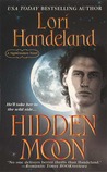 Hidden Moon (Nightcreature, #7)