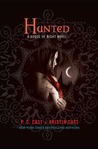 Hunted by P.C. Cast Hunted by P.C. Cast