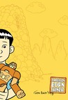 American Born Chinese by Gene Luen Yang American Born Chinese by Gene Luen Yang