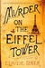 Murder on the Eiffel Tower (Victor Legris, #1)