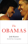 The Obamas by Jodi Kantor