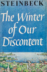 The Winter of Our Discontent